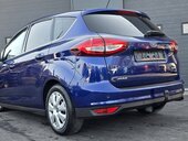 Ford C-Max 1.5tdci Titanium