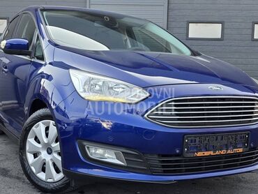 Ford C-Max 1.5tdci Titanium