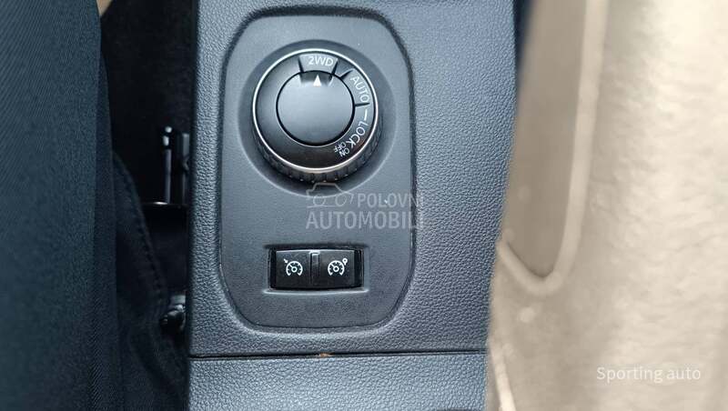 Dacia Duster 1.5 Dci