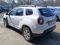 Dacia Duster 1.5 Dci N1 4X4