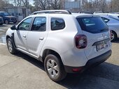 Dacia Duster 1.5 Dci