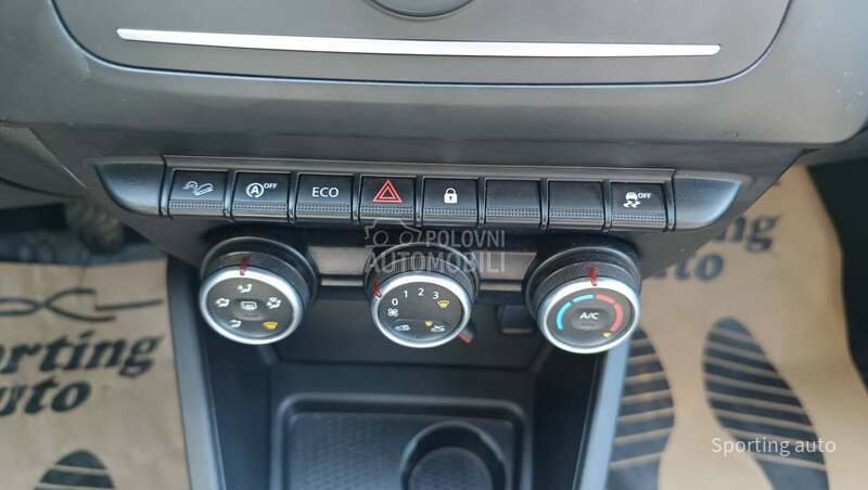 Dacia Duster 1.5 Dci