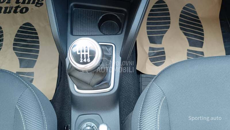 Dacia Duster 1.5 Dci