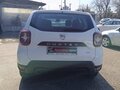 Dacia Duster 1.5 Dci N1 4X4