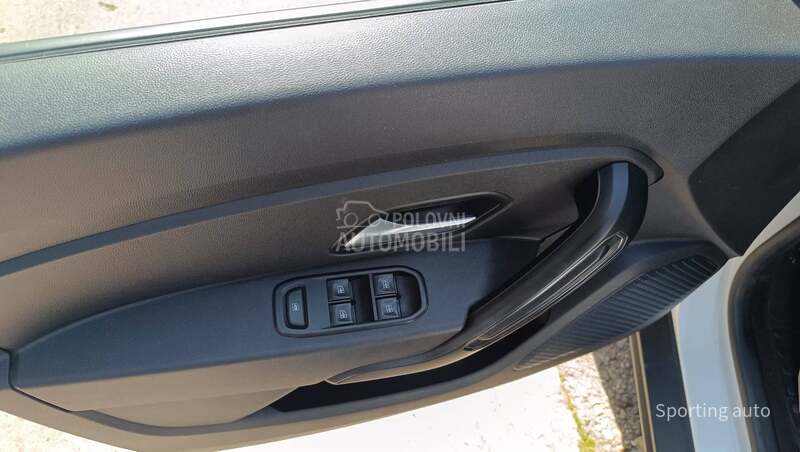 Dacia Duster 1.5 Dci