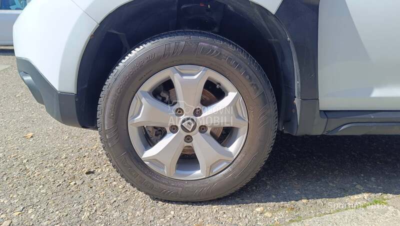 Dacia Duster 1.5 Dci