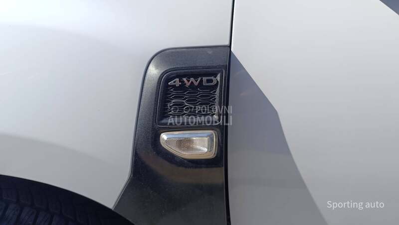 Dacia Duster 1.5 Dci