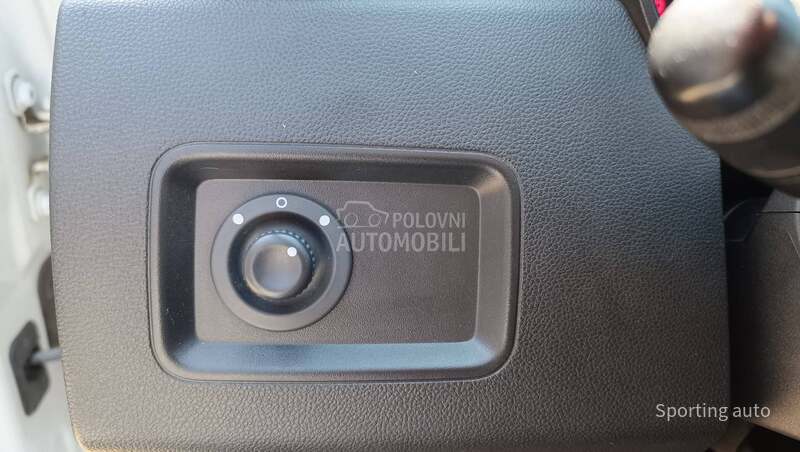 Dacia Duster 1.5 Dci