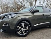 Peugeot 3008 1.5d 131 Allure
