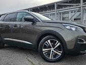 Peugeot 3008 1.5d 131 Allure