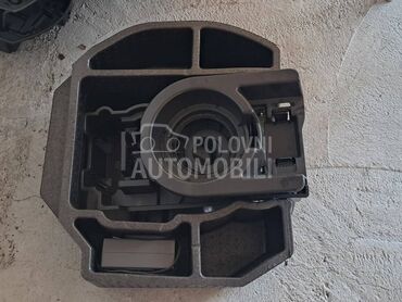 SET ZA KRPLJENJE GUMA za Peugeot 208