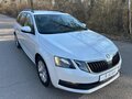 Škoda Octavia 2.0 TDI 4X4