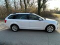Škoda Octavia 2.0 TDI 4X4