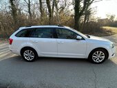 Škoda Octavia 2.0 TDI 4X4