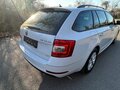 Škoda Octavia 2.0 TDI 4X4