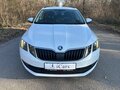 Škoda Octavia 2.0 TDI 4X4