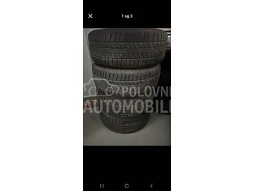 Fulda 255/60 R17 Sve sezone