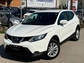 Nissan Qashqai 1.5D BAS-KA0-N0V