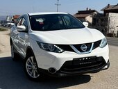 Nissan Qashqai 1.5D BAS-KA0-N0V