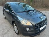 Peugeot 3008 2.0 HDI