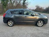 Peugeot 3008 2.0 HDI