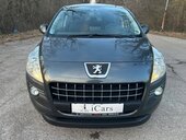 Peugeot 3008 2.0 HDI
