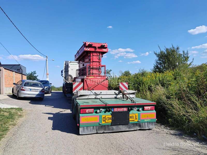 Holland Lift N265EL13