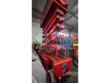 Holland Lift N265EL13