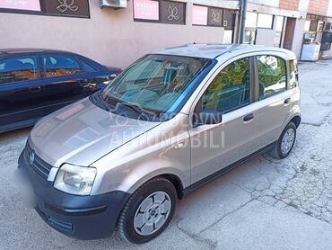 Fiat Panda 1.2 8v P0V0LJN0