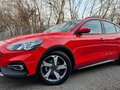 Ford Focus 1.5 120 ACTIVE CROSS