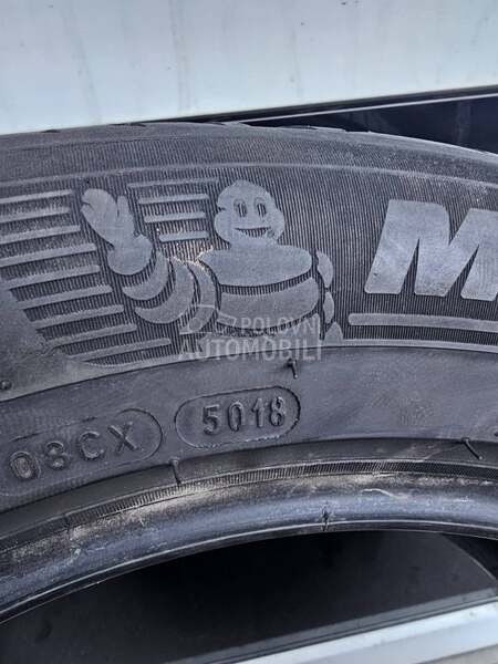 Michelin 225/55 R17 Letnja
