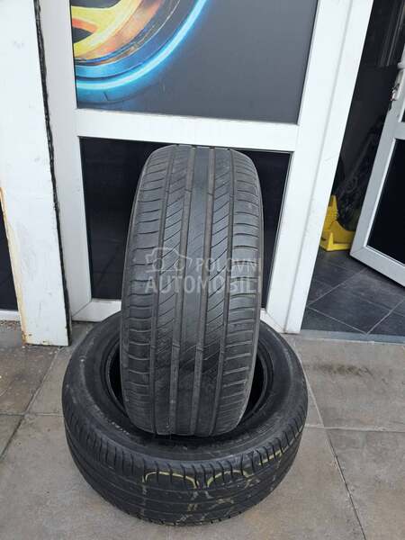 Michelin 225/55 R17 Letnja