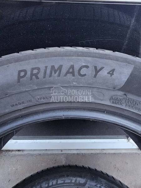 Michelin 225/55 R17 Letnja