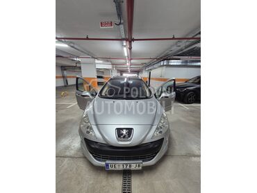 Peugeot 308 SW
