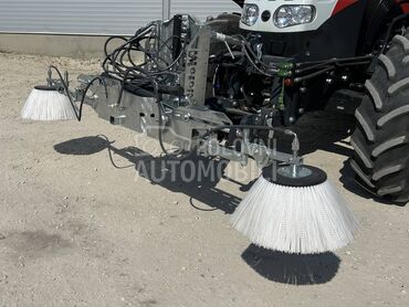 Metello protiv korova