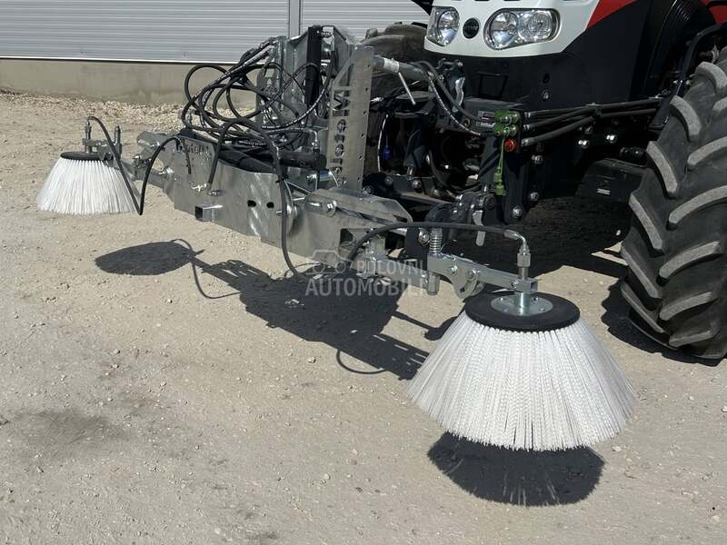 Metello protiv korova