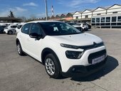 Citroen C3 1.2 B