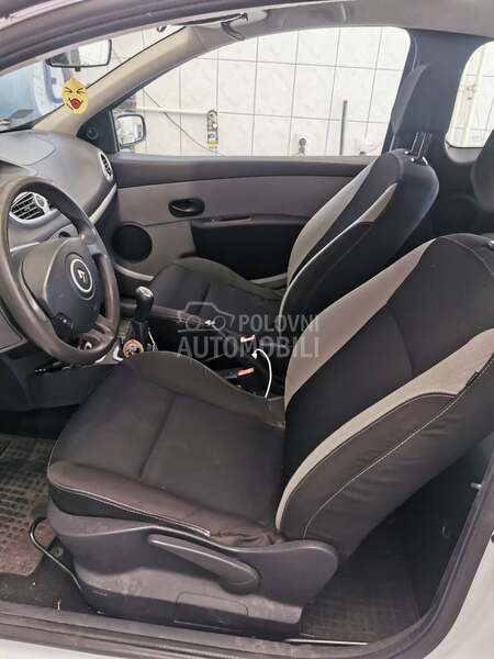 Renault Clio 3