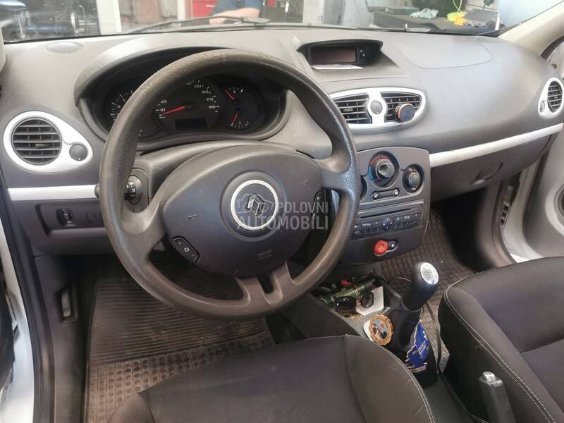Renault Clio 3