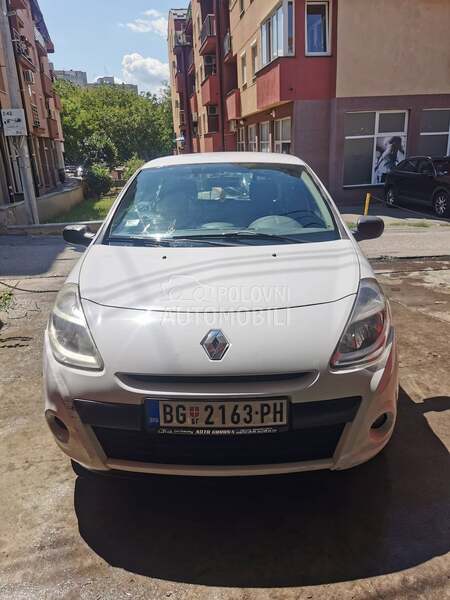 Renault Clio 3