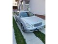 Mercedes Benz E 220 Elegance