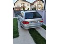 Mercedes Benz E 220 Elegance