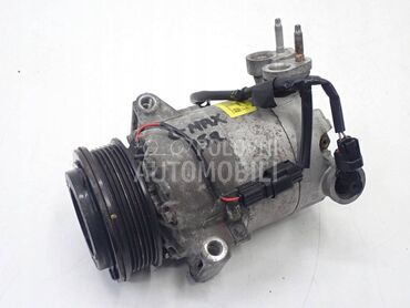 Kompresor klime za Ford Focus od 2004. do 2015. god.