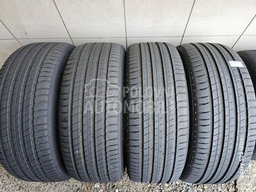 Michelin 235/55 R19 Letnja