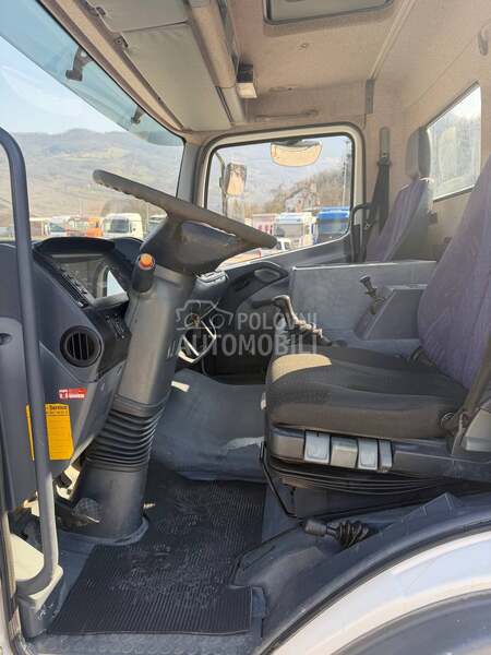 Mercedes Benz Atego 815