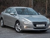 Peugeot 508 2.0 HDI
