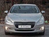 Peugeot 508 2.0 HDI