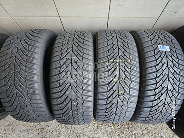 Kumho 225/45 R17 Zimska