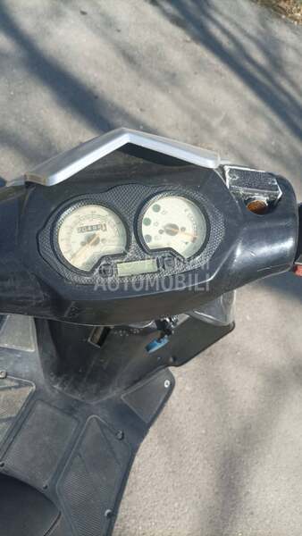 Baotian Bt49qt 12 rebel