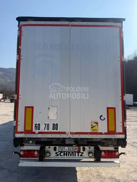Schmitz SCB